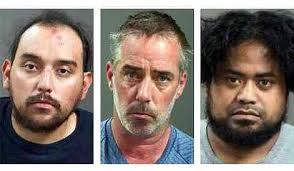 Marriage licenses issued in Washington County, May 1-14