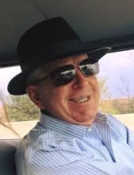 William "Bill" Lee Ballard Obituary October 22, 2016