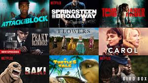 Netflix release teaser trailer for the haunting of bly manor. This Week S New Releases On Netflix Uk 21st December 2018 New On Netflix News