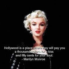 Marilyn Monroe Quotes And Sayings Added February 7 2013 Image Size 553x549px Source Favimages Marilyn Monroe Quotes Monroe Quotes Marilyn Quotes