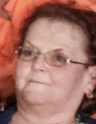 Obituary information for Nancy 'Yoder' Lewandowski