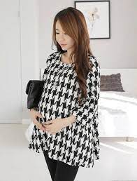 Trend model setelan baju hamil lucu dan modis terbaru ini ada semenjak bergulirnya drama korea di indonesia. Pin On Kehamilan