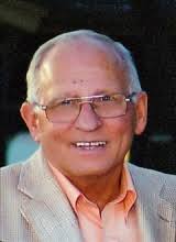 Obituary information for Donald Jaboy Nolan