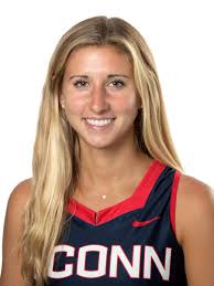 Dembrowski, Sprecher starring for UConn field hockey