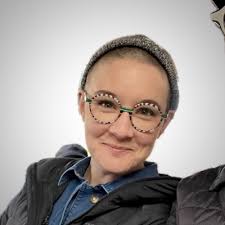 A beautiful sight that brought a tear to my eye this weekend: There is a  small coffee chain in my hometown called Coffee Crossing. They have 8  locations. Locally owned, family members