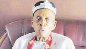 Kingship tussle: monarch-elect seeks Otti's intervention to restore peace