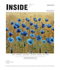 Inside Wellington 042911 by WHA Publications Ltd.