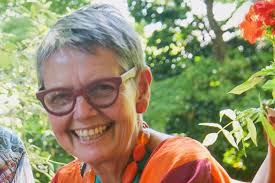 Vale Margaret "Anne" Cunningham