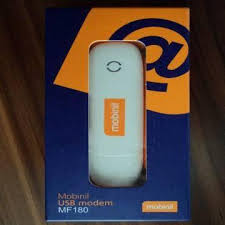 Unlocking the mf180 beeline it does not present a great deal of complexity and any pc user will cope with it. Zte Mf180 Mobinil Usb Modem Unlocked Global Sources