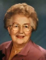 Marian Alcorn Obituary January 7, 2017