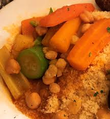 Schnell und sicher online buchen. Icosium Restaurant Algerien