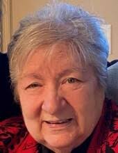 Mary Ann Verona Obituary 2021