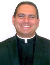 Father Denis Norman: I attended the Cremation Service earlier today of Eric  Jaques where I met up with Paul Goddard, Paul Stuart and David & Elaine  Coefield from Pope Pius X. The