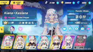 Finally i have them all (︶ω︶) Honkai Impact 3rd | HoYoLAB