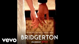 Dame julie elizabeth andrews, dbe; Julie Andrews Narrating The Messy Drama In Bridgerton Is Something I Didn T Know I Needed