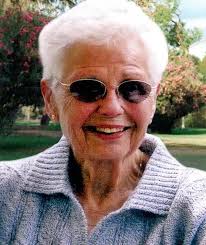 NORMA PETERSON Obituary (2011)