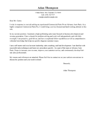We did not find results for: Commercial Parts Professional Cover Letter Examples Livecareer