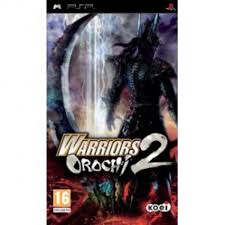 Welcome to wo fighting games. Warriors Orochi 2 Game Psp Shop4sg Com