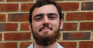 Benjamin Marcotte Obituary (2003