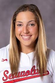 U23 Gold Softball Roster