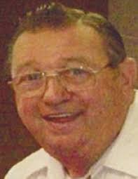 Alfred R. Hull Obituary