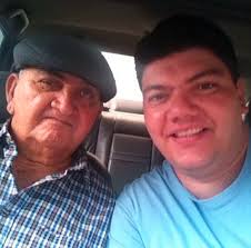 Recordando a mi padre hoy día de su cumpleaños!!! Trato cada día de seguir  el legado y poner en práctica lo que me enseñó.