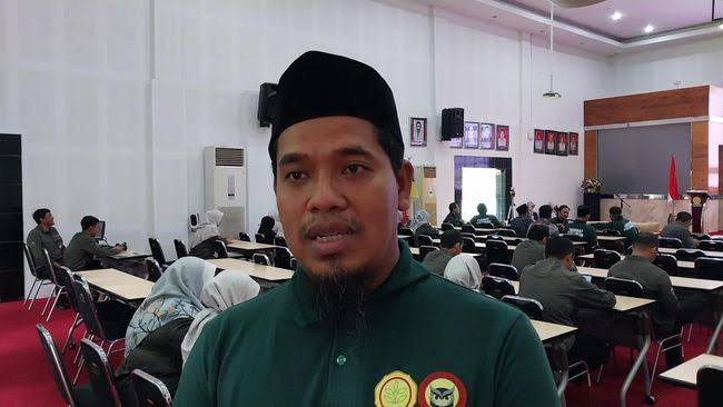 Cerita tentang seorang mantan anggota JI yang kini beralih profesi menjadi peternak kambing menarik untuk disimak
