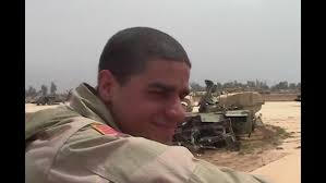 173rd Airborne Brigade Jump Into Northern Iraq (2003)