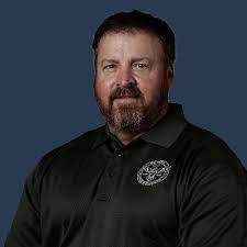 Phil Chaney's Instagram, Twitter & Facebook