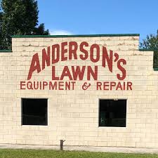 Anderson's Lawn Equipment & Repair