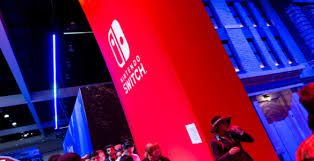 Oct 27, 2017 · r e l e a s e d f o r y o u. E3 2018 Nintendo Recap Fortnite Super Mario Party Super Smash Bros Express Codex Entertainment Legend Of Zelda Breath New Nintendo Switch Games Nintendo