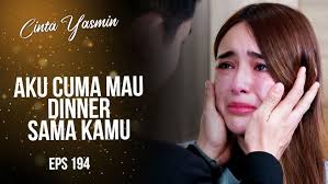 BEGINI CARA KENNY AUSTIN MEMBANGUN CHEMISTRY BARENG AMANDA MANOPO