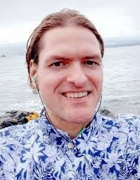 Lewis Penrod's Instagram, Twitter & Facebook