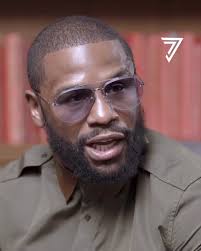 Floyd Mayweather opens up about the hate towards him.