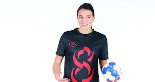 Cristina neagu is a member of vimeo, the home for high quality videos and the people who love them. Cristina Neagu Copiii Pot InvÄƒÈ›a Enorm Din Sport È™i Pot Deprinde AbilitÄƒÈ›i