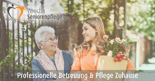 Von unserer firmenzentrale in gerlingen bei stuttgart bedienen wir unsere kunden im großraum stuttgart, ludwigsburg und karlsruhe; 24 Stunden Pflege Zuhause Und Seniorenbetreuung Durch Pflegekrafte Aus Polen Wiecha Seniorenpflege
