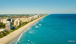 Residents of boynton beach enjoy a tropical lifestyle with waterfront dining, abundant shopping and lively entertainment throughout the week. Luxury Highland Beach Real Estate For Sale In Palm Beach County Florida