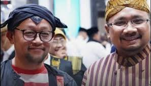Gus Alex Disorot, KPK Periksa Syaiful Bahri