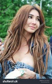 Most Pretty Malaysian Model Girl Posing, arkistovalokuva 2310734813 |  Shutterstock