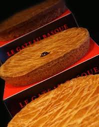 Gateaux De Voyage Thierry Bamas Meilleur Ouvrier De France Patisser Gateau De Voyage Gateau Basque Gateau Creation