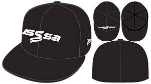 Usssa Gsl Umpire Hats