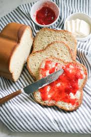 Want to try something new? Perfect Bread Machine Gluten Free Bread Jenuine Home Design Diy Instant Pot Recipes