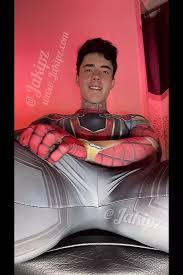 Jakipz - Jake Andrich big cock gay porn