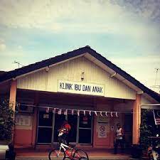Klinik kesihatan telok datok is a klinik kerajaan located in kuala langat, selangor. Klinik Ibu Dan Anak Klinik Kesihatan Telok Panglima Gara Flickr