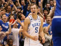 Последние твиты от luke kennard (@lukekennard). Luke Kennard Saved Duke S Season By Emerging As A Superstar Sbnation Com