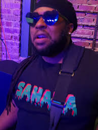 Before I Let Go Dance Frankie Beverly