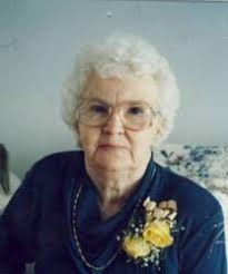 Maces Bay Community Cemetery