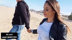 Malena Christian E Nacho Rimini 2019: Italian Anal Porn