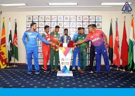 India's own vaccine woes notwithstanding, the government may have to find a way to bail its key neighbours out even if it means arranging v. Watch Live Stream India Vs Nepal Acc Emerging Teams Asia Cup 2019