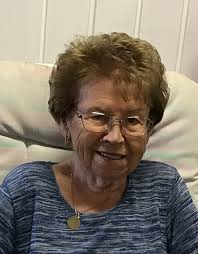 Simone Bernier Boulanger (Avis de décès)